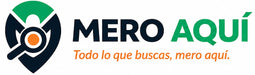 Mero aqui – Inicio